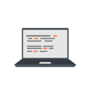 computer logo
